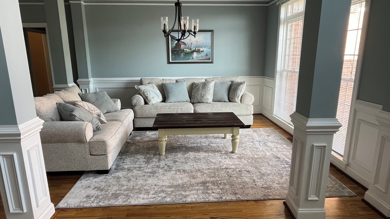 Photo of Livingroom in Bethlehem