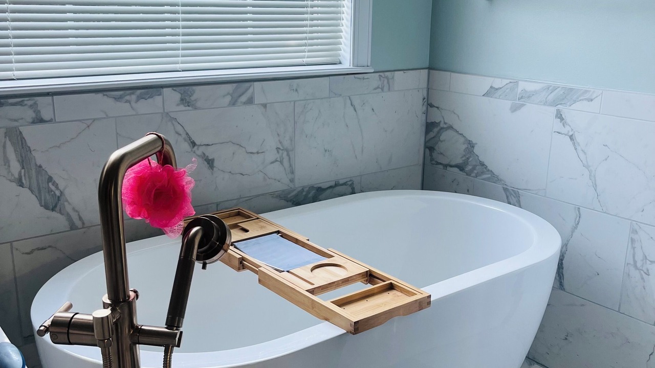 Photo of Bathroom in Bethlehem