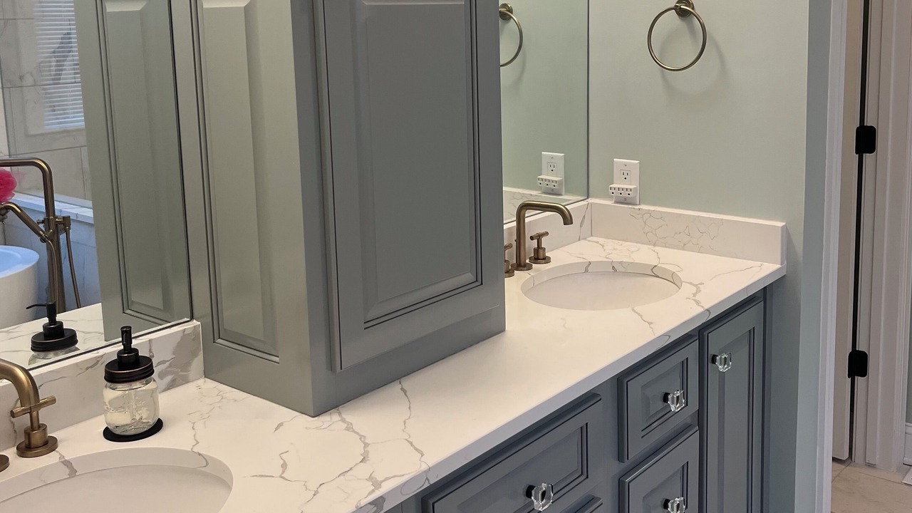 Photo of Bathroom in Bethlehem