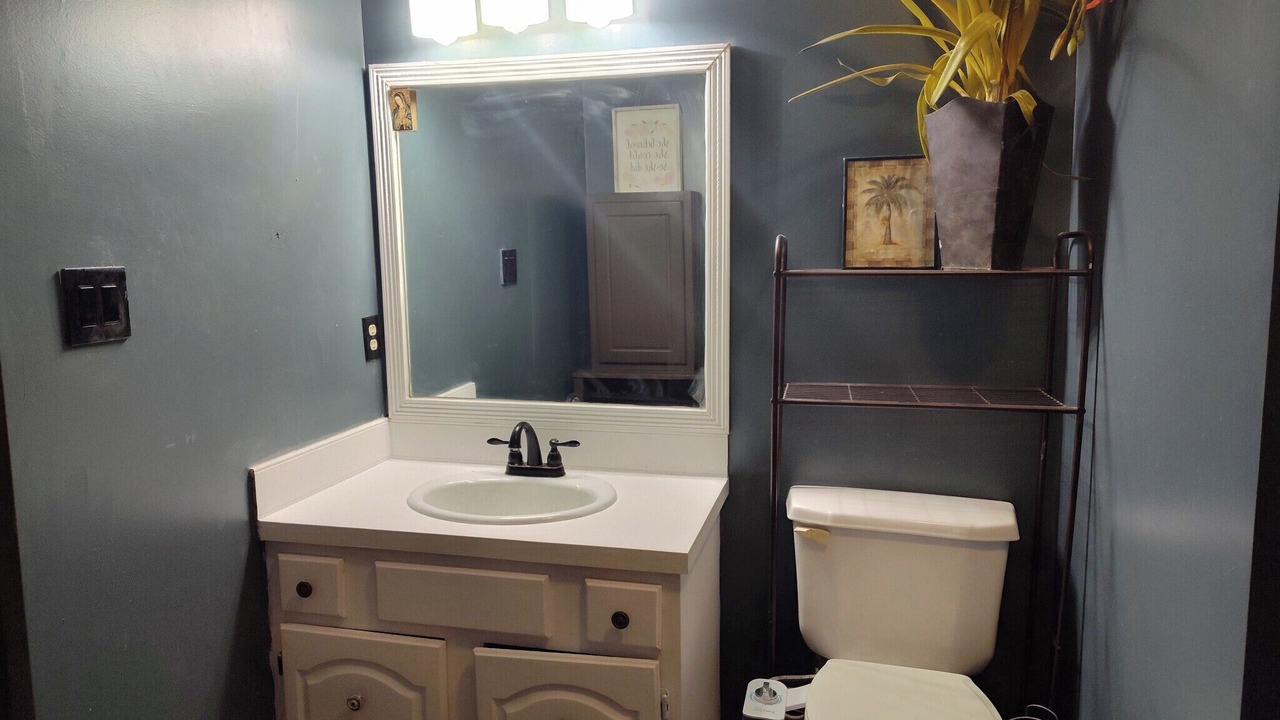 Photo of Bathroom in Wilson County