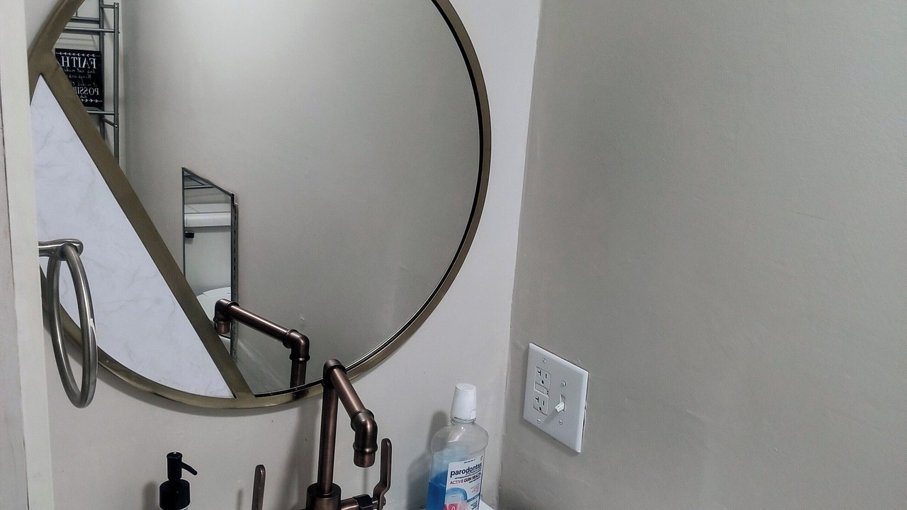 Photo of Bathroom in Wilson County