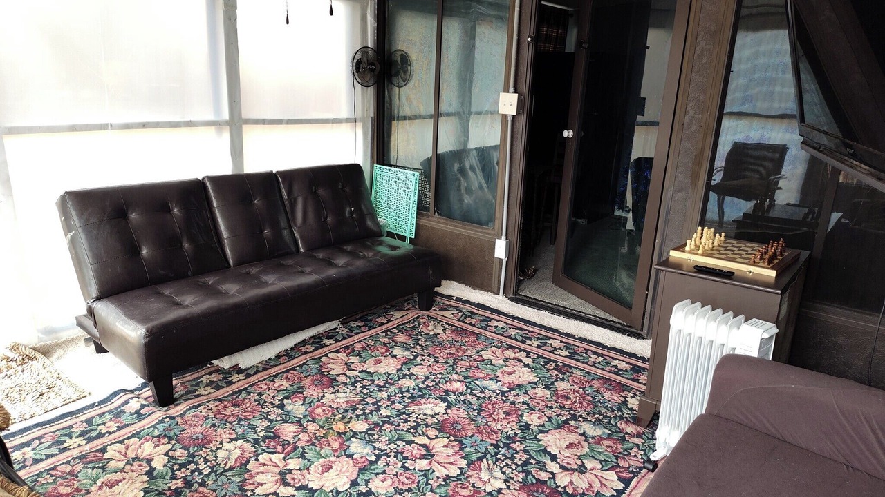 Photo of Livingroom in Wilson County