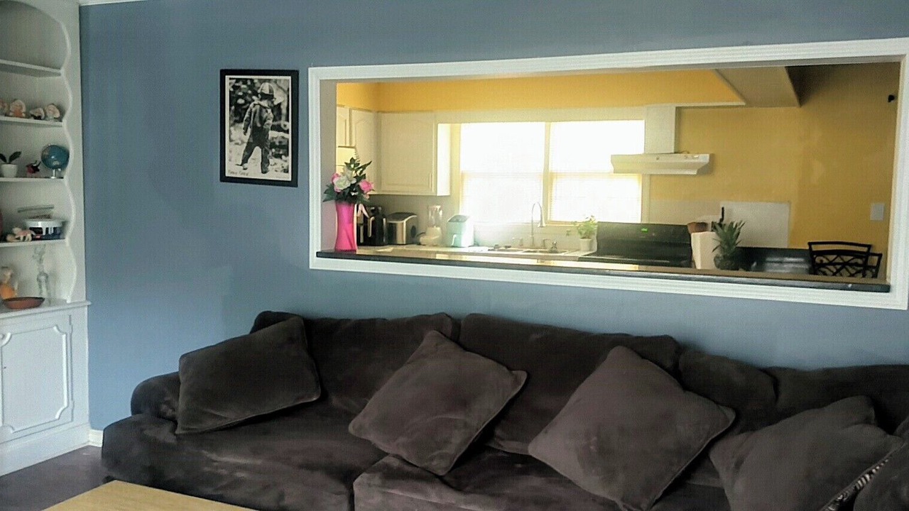 Photo of Livingroom in Wilson County