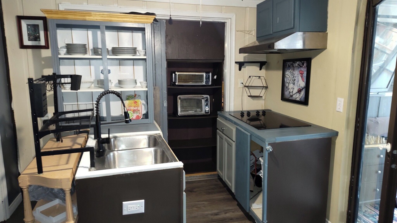 Photo of Kitchen in Wilson County