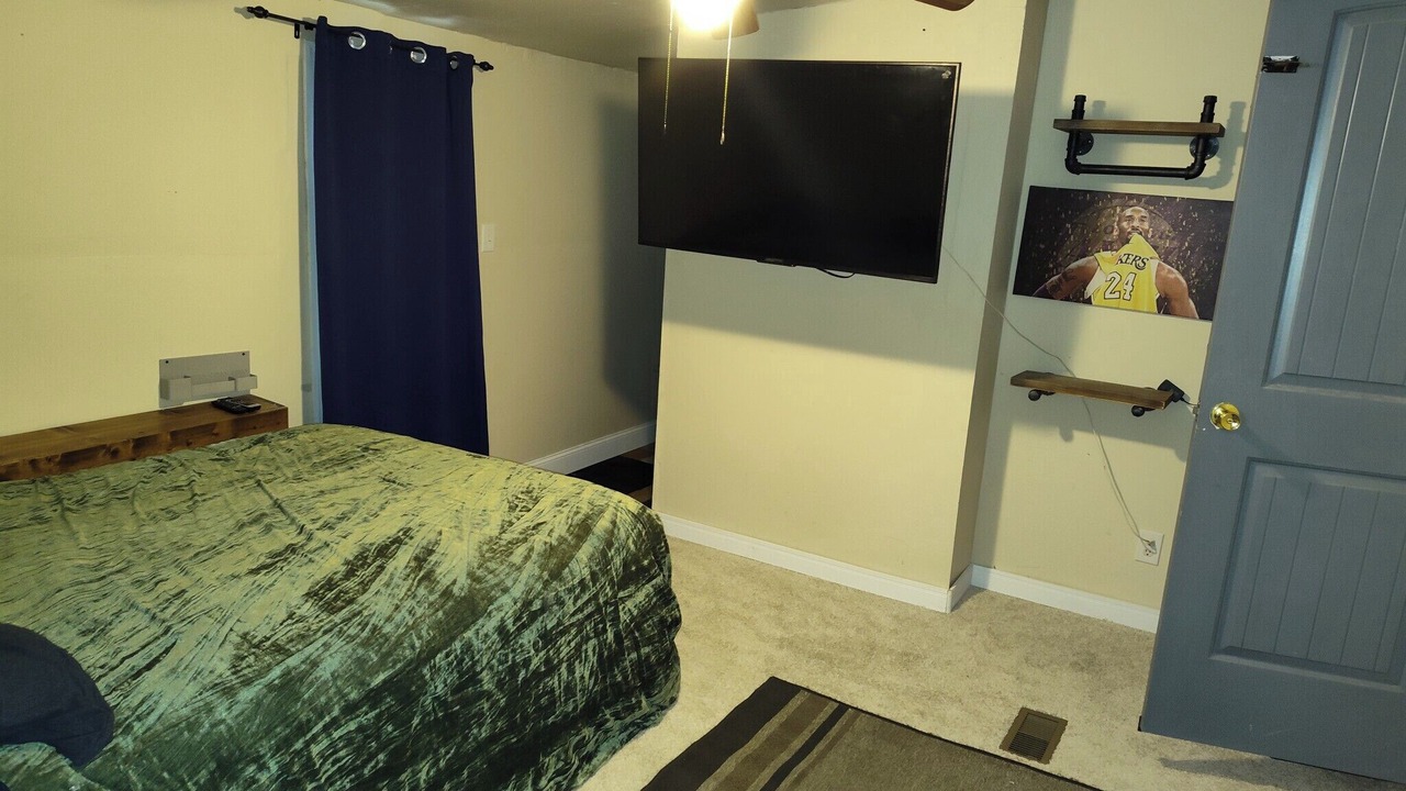 Photo of Bedroom in Wilson County