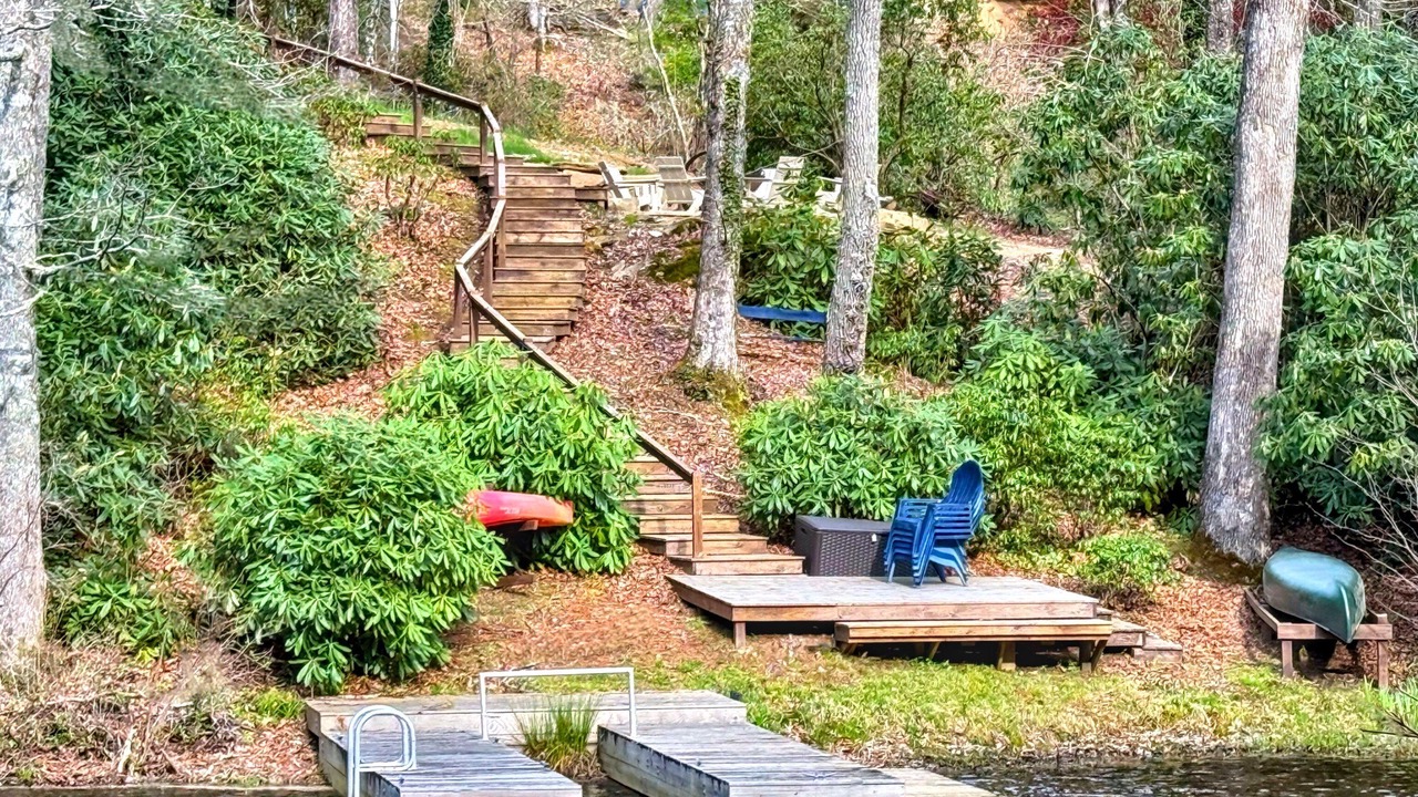 Photo of Outdoor in Lake Sequoyah