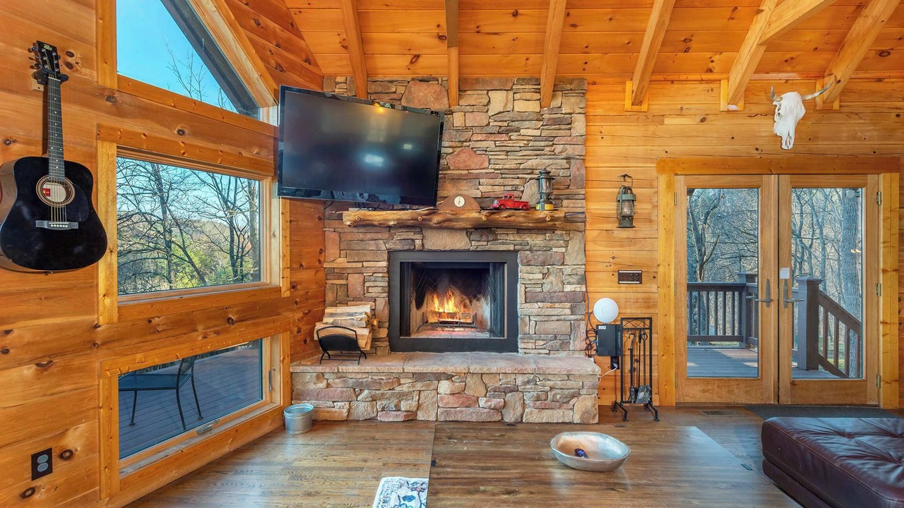Photo of Livingroom in Marshall