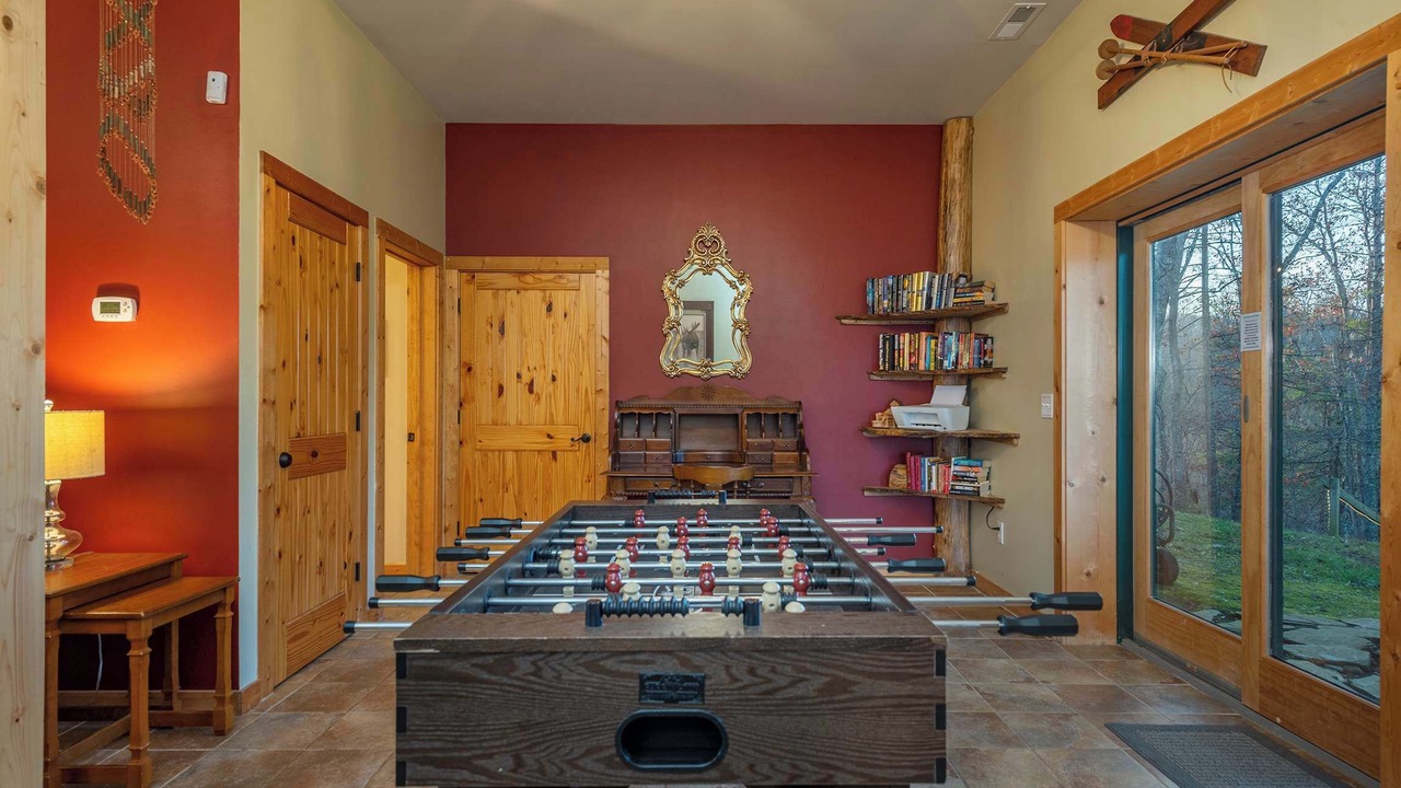 Photo of Bedroom in Marshall