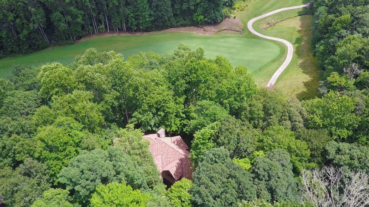 Photo of Outdoor in Lake Toxaway
