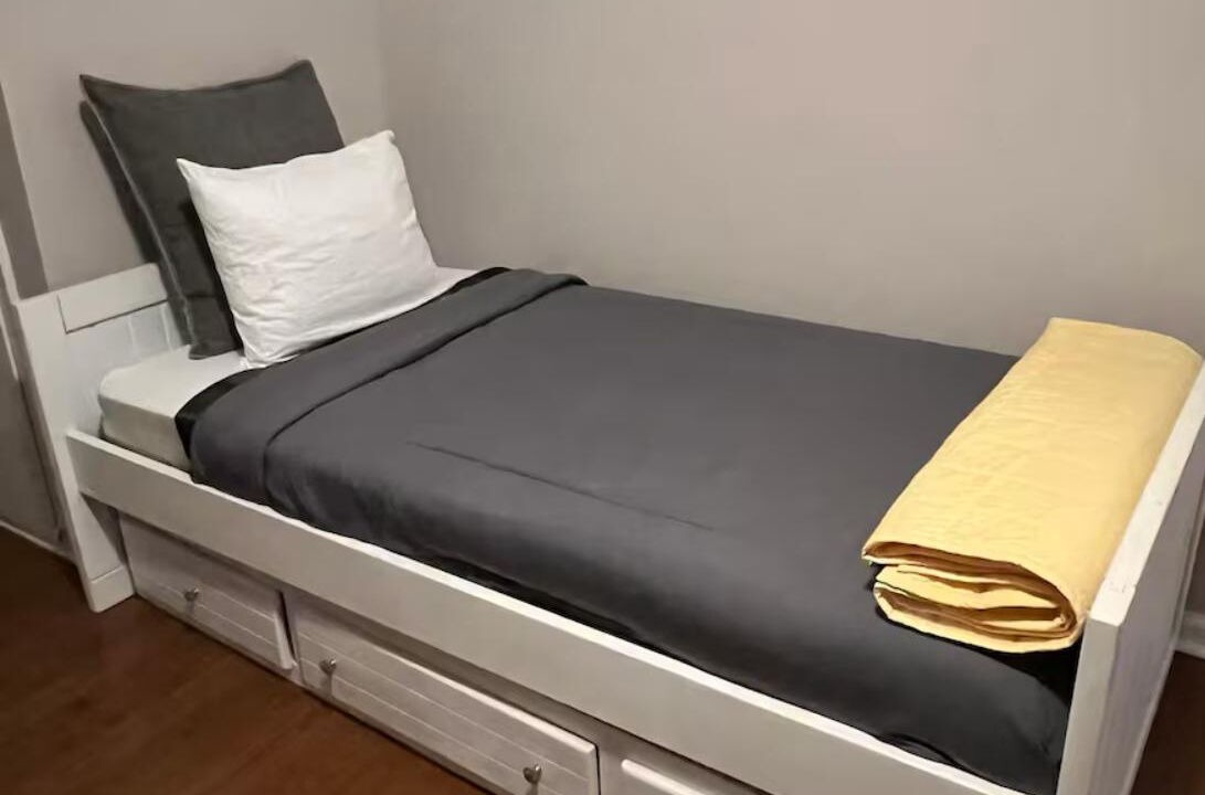 Photo of Bedroom in Burlington