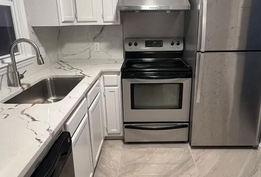 Photo of Kitchen in Burlington