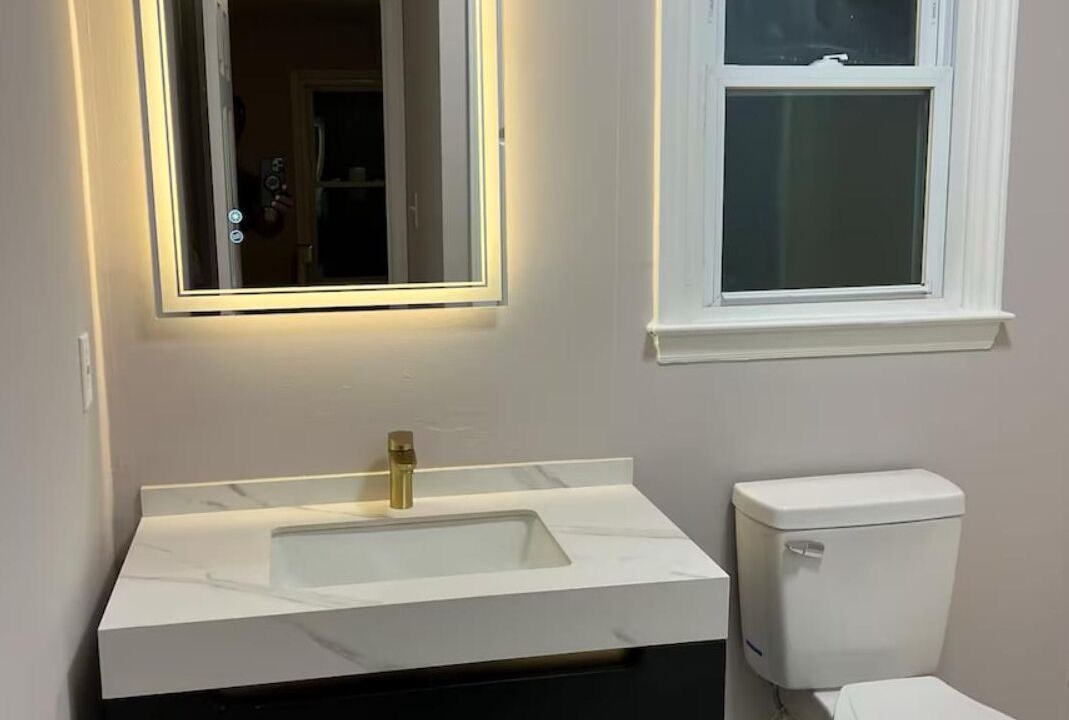Photo of Bathroom in Burlington
