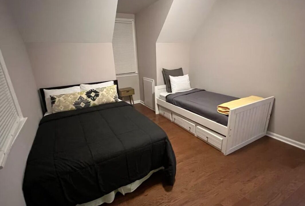 Photo of Bedroom in Burlington