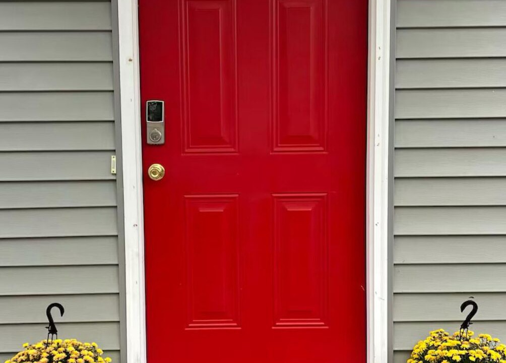 Photo of Outdoor in Burlington