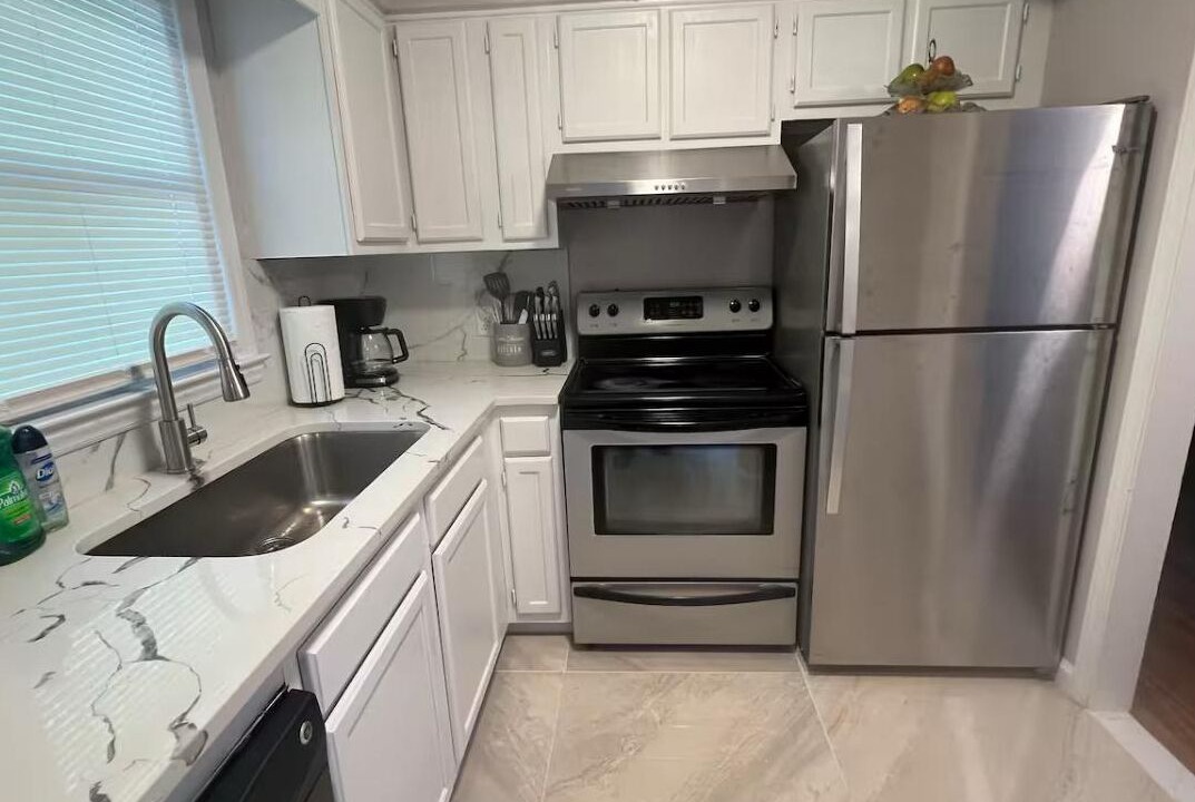 Photo of Kitchen in Burlington