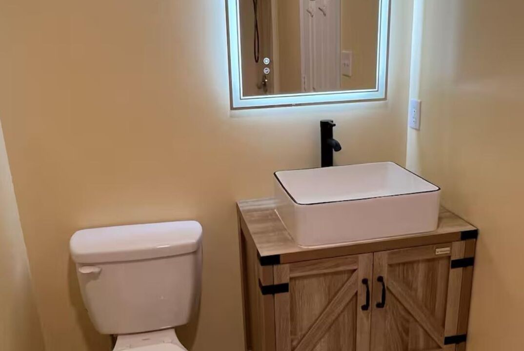 Photo of Bathroom in Burlington