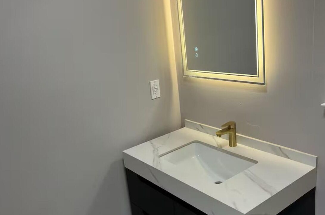 Photo of Bathroom in Burlington