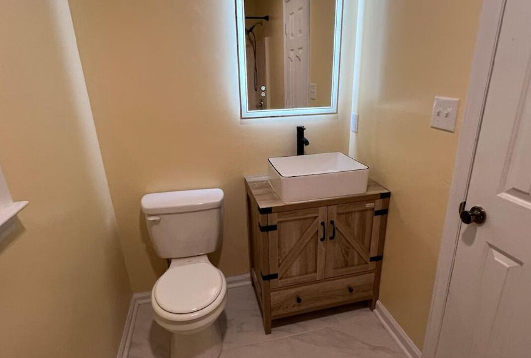 Photo of Bathroom in Burlington