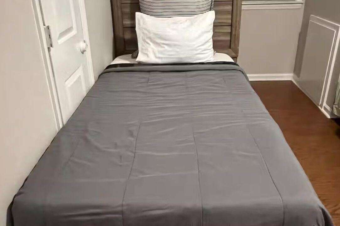 Photo of Bedroom in Burlington