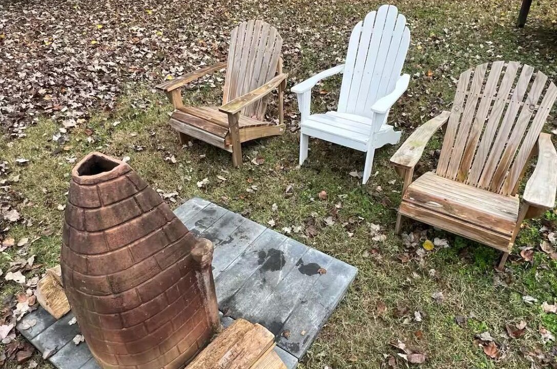 Photo of Outdoor in Burlington