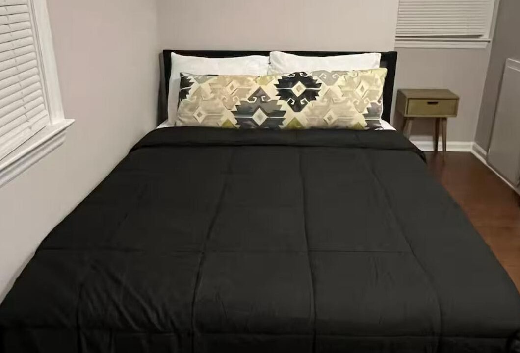 Photo of Bedroom in Burlington