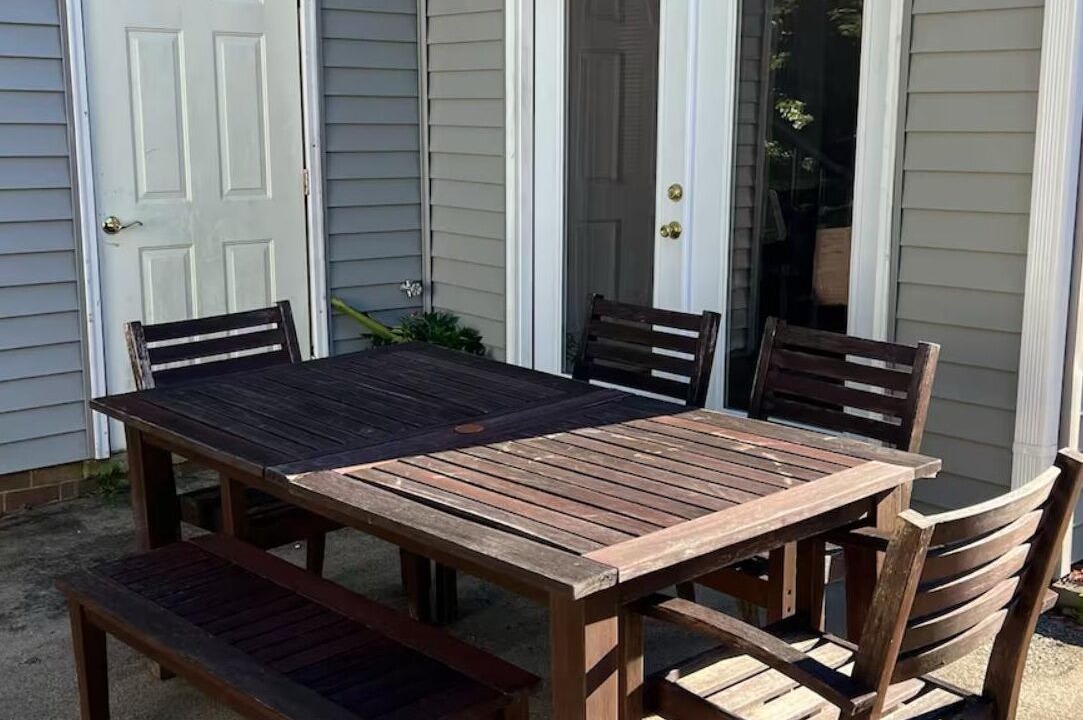 Photo of Outdoor in Burlington