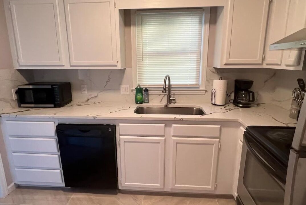 Photo of Kitchen in Burlington