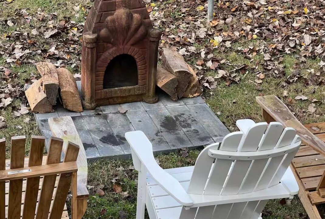 Photo of Outdoor in Burlington