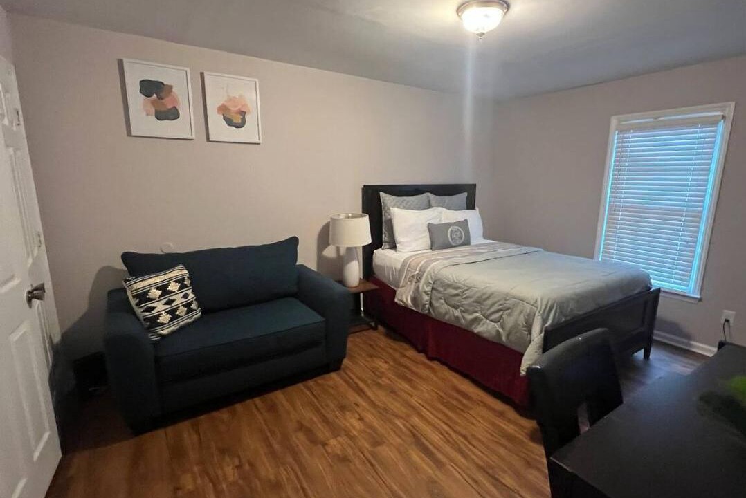 Photo of Bedroom in Burlington