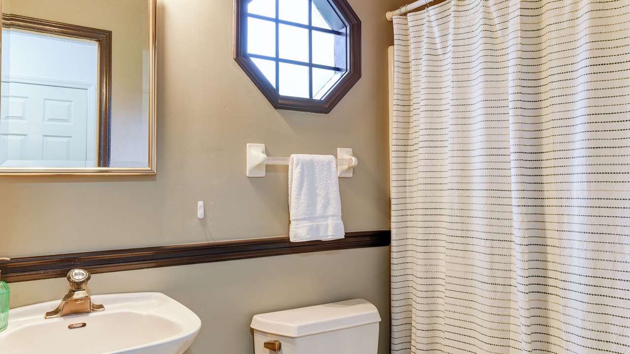Photo of Bathroom in Fletcher