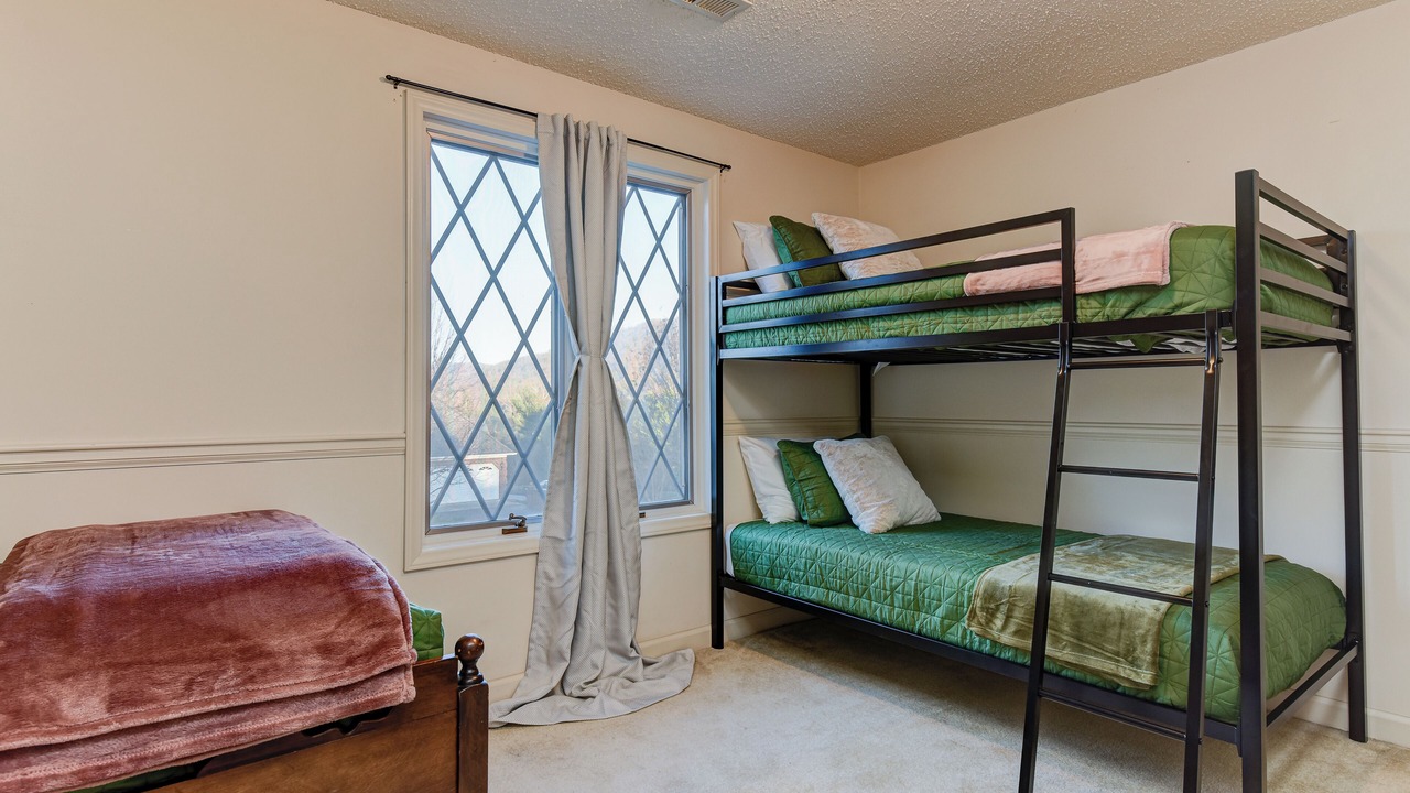 Photo of Bedroom in Fletcher