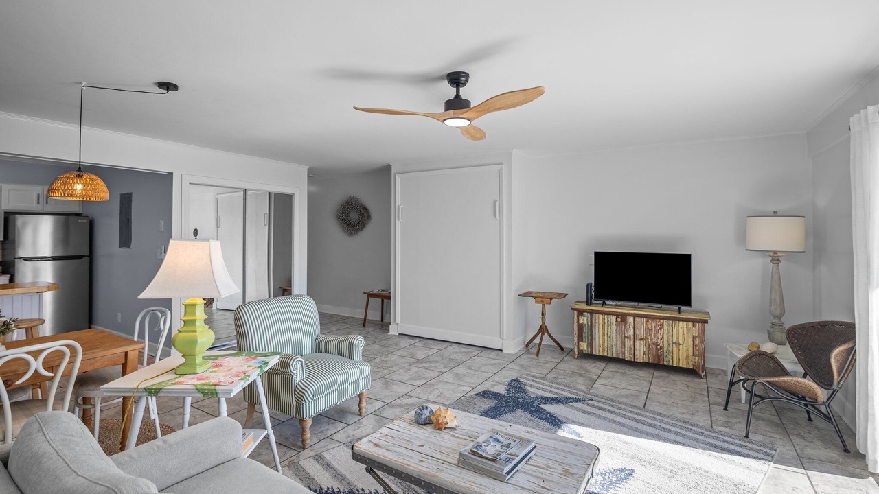 Photo of Livingroom in Fairfield Harbour