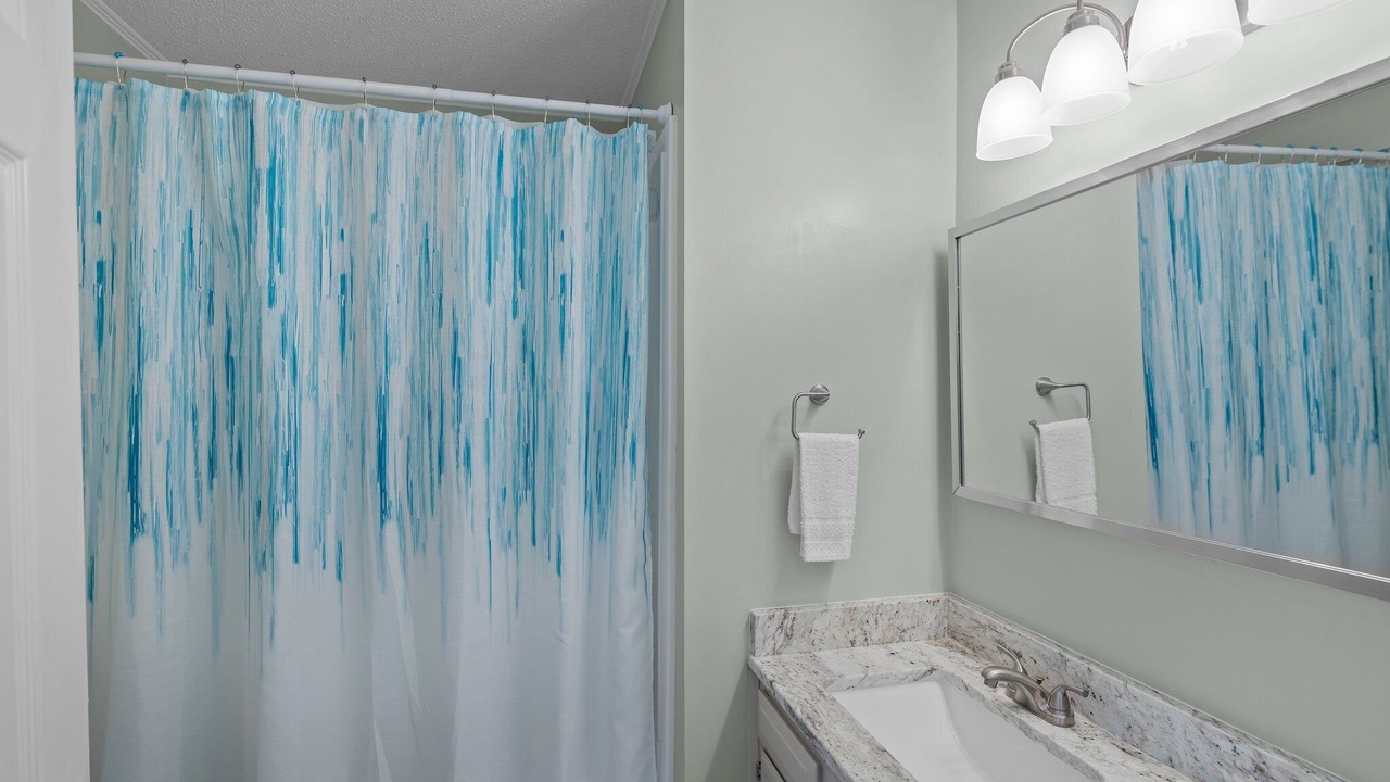 Photo of Bathroom in Fairfield Harbour