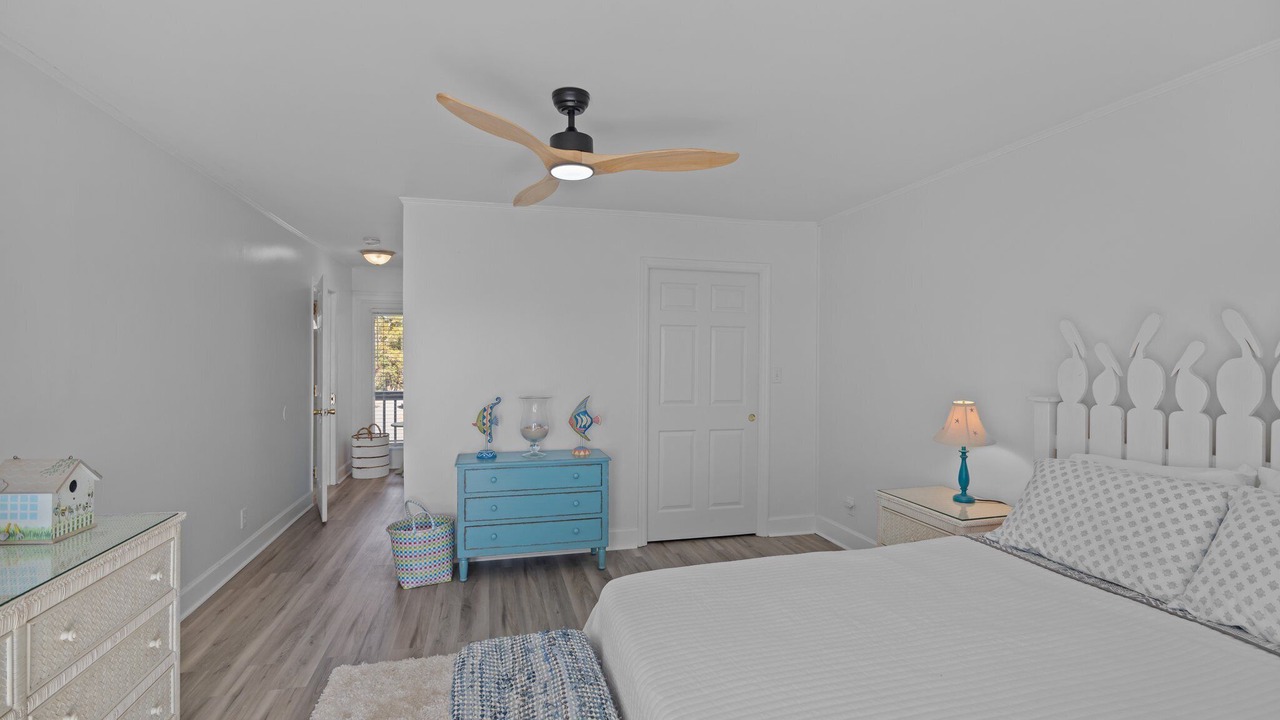 Photo of Bedroom in Fairfield Harbour