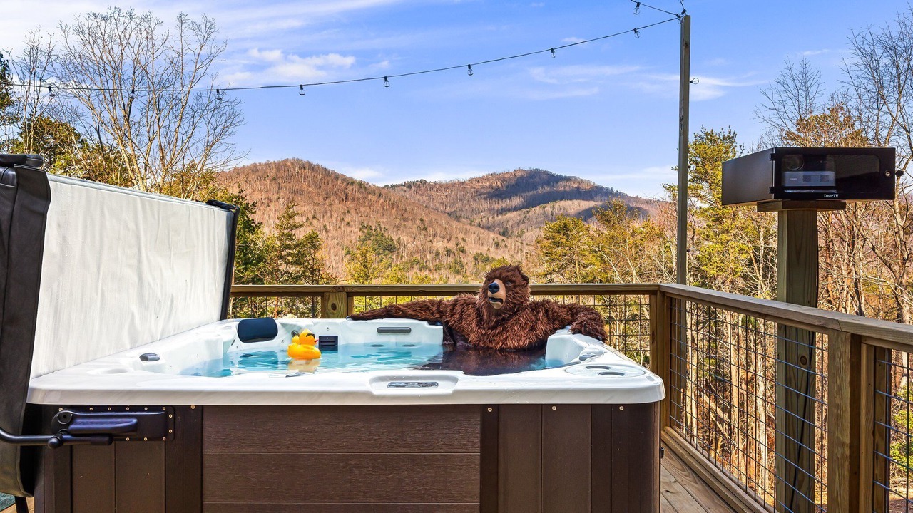 Photo of Outdoor in Asheville