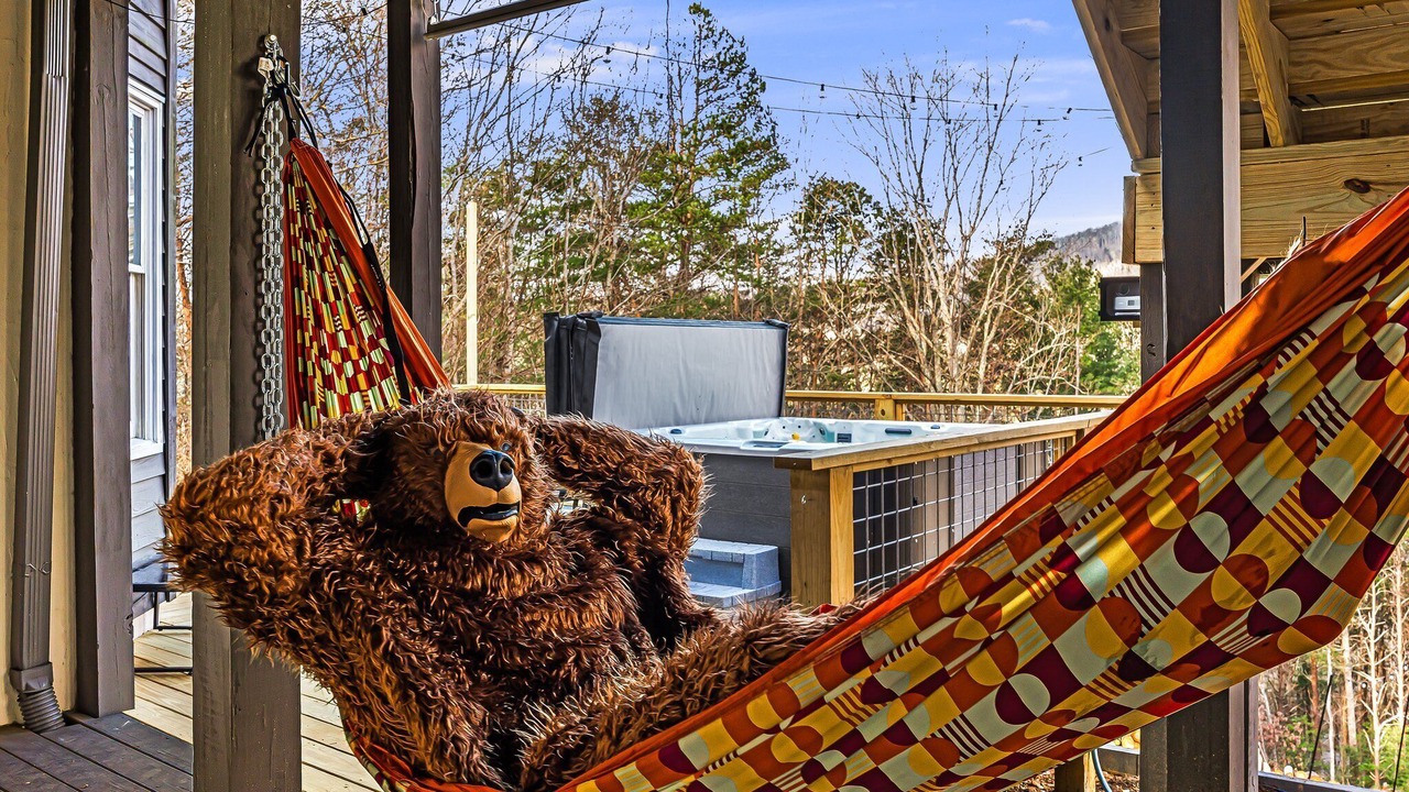 Photo of Outdoor in Asheville