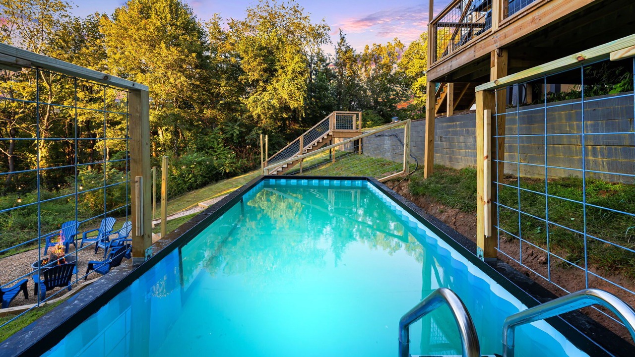 Photo of Outdoor in Asheville