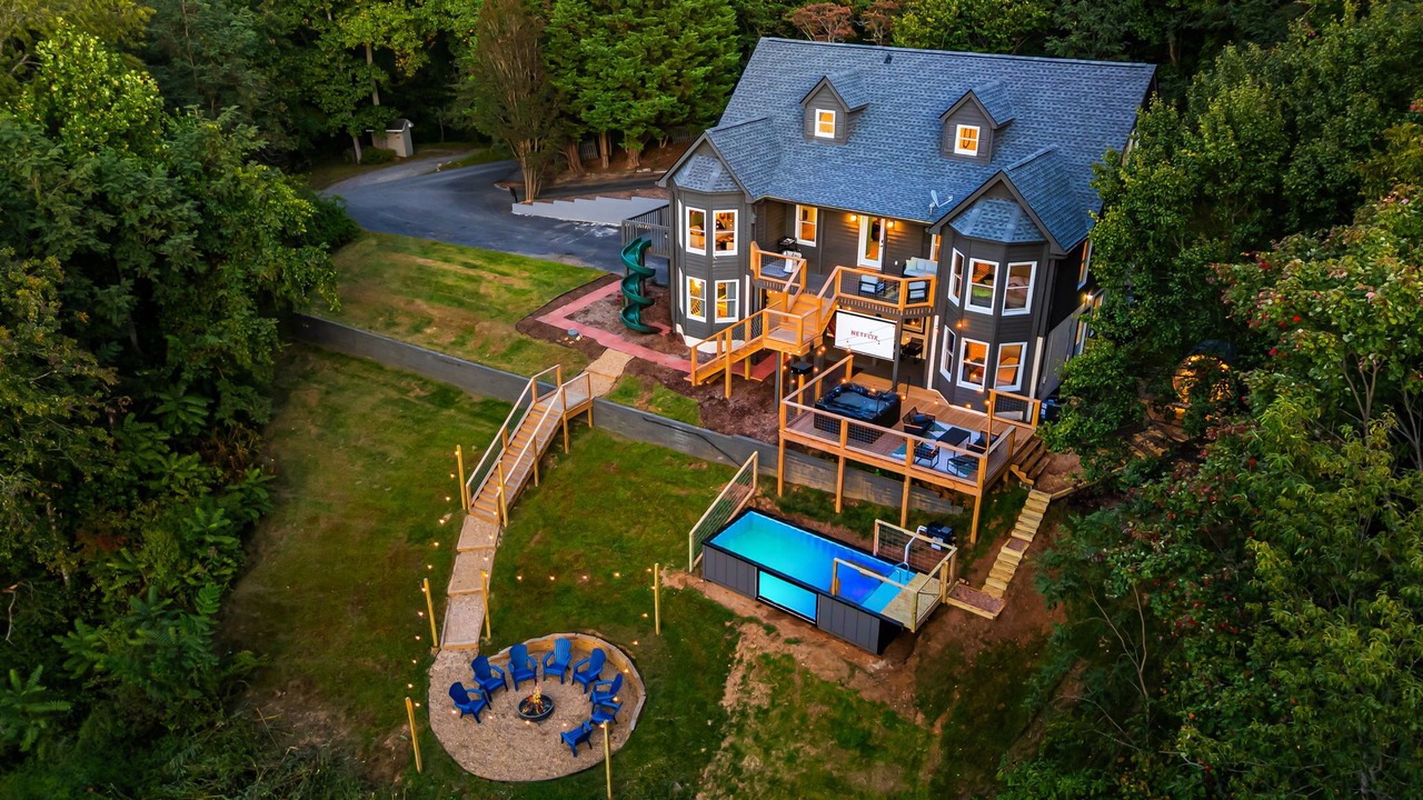 Photo of Outdoor in Asheville