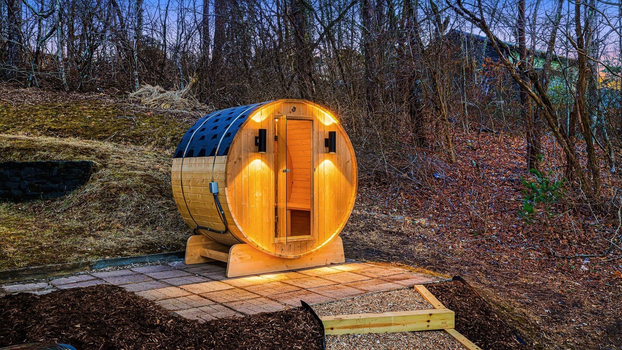 Photo of Outdoor in Asheville