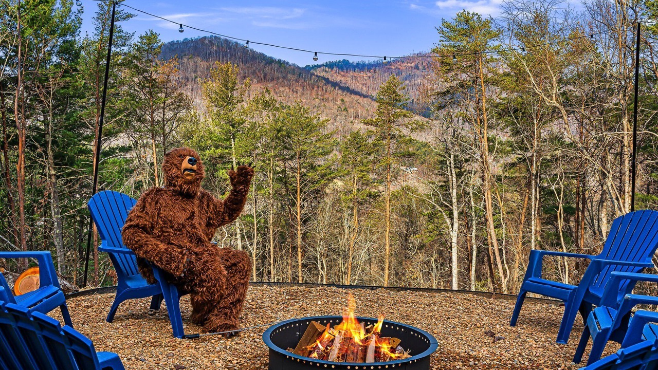 Photo of Outdoor in Asheville