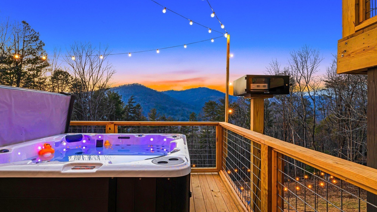 Photo of Outdoor in Asheville