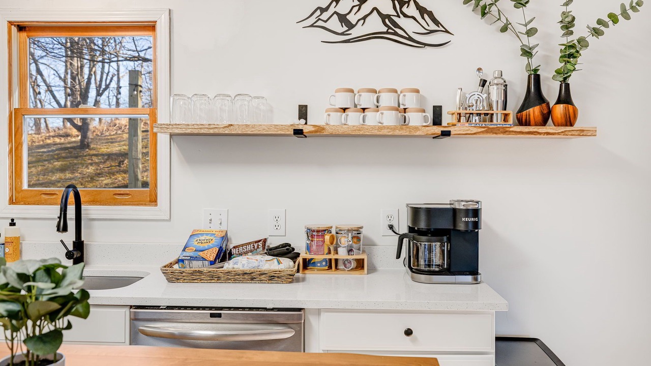 Photo of Kitchen in Asheville