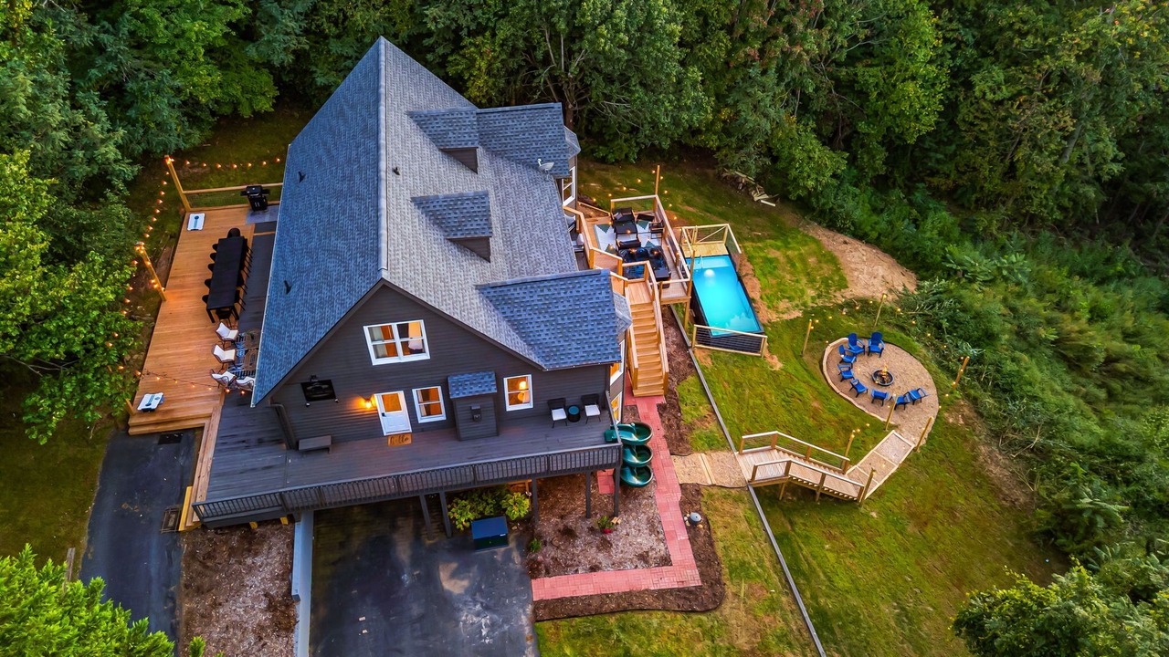 Photo of Outdoor in Asheville