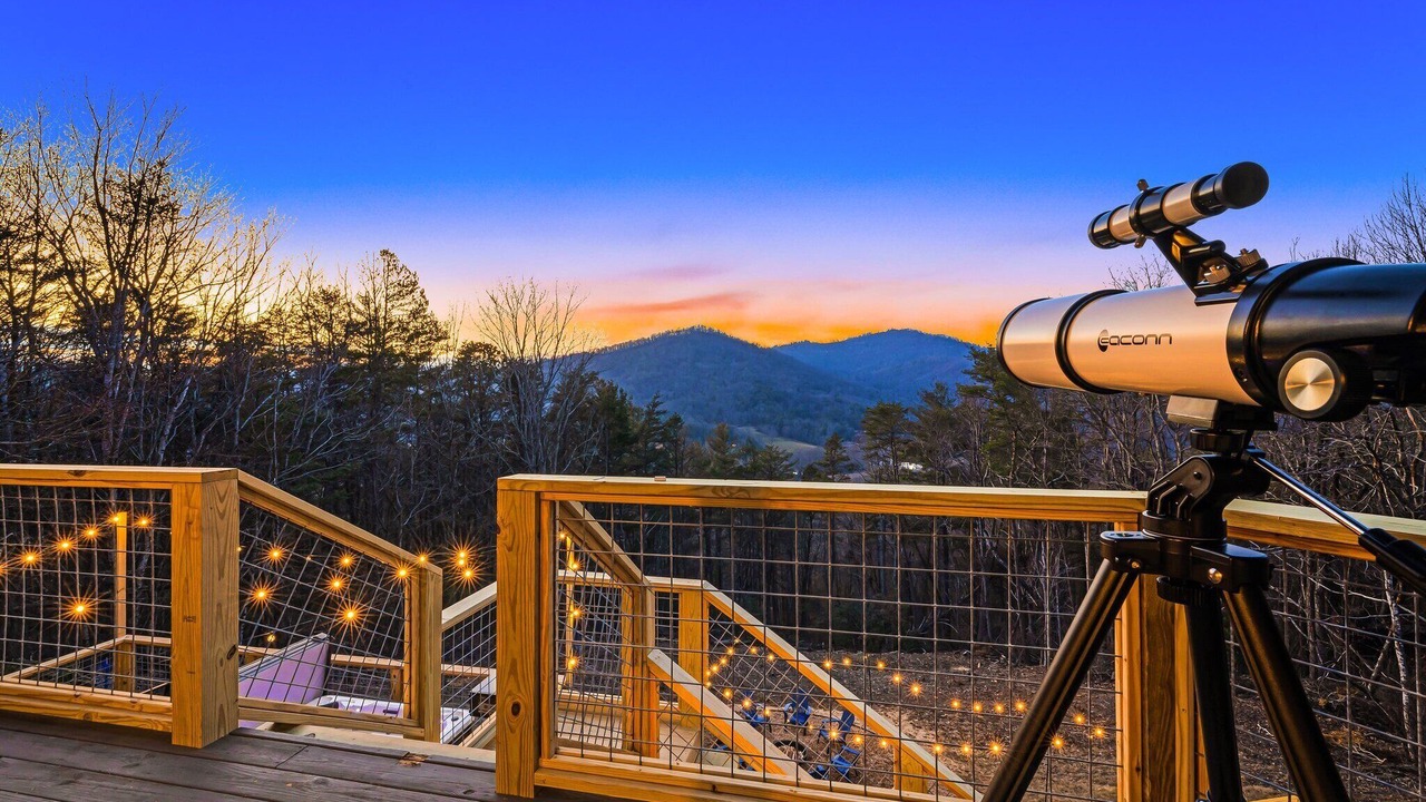 Photo of Outdoor in Asheville