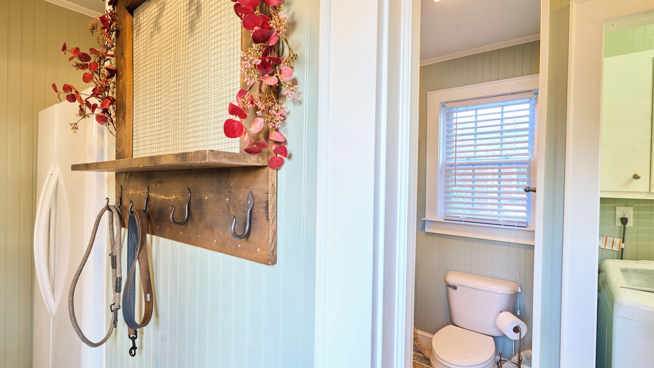 Photo of Bathroom in Edenton