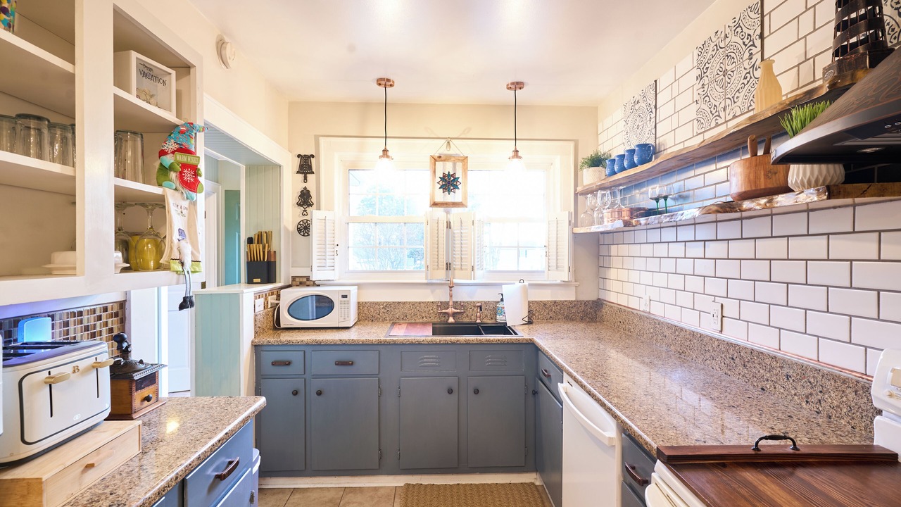 Photo of Kitchen in Edenton
