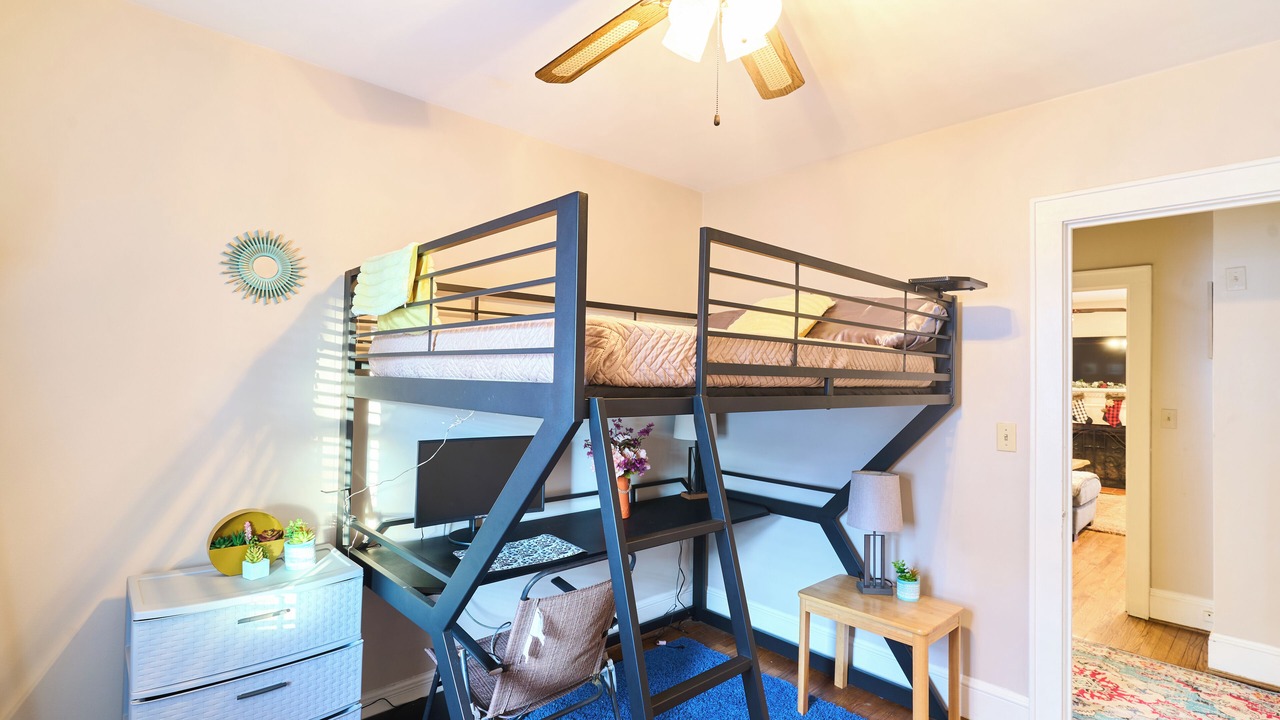 Photo of Bedroom in Edenton