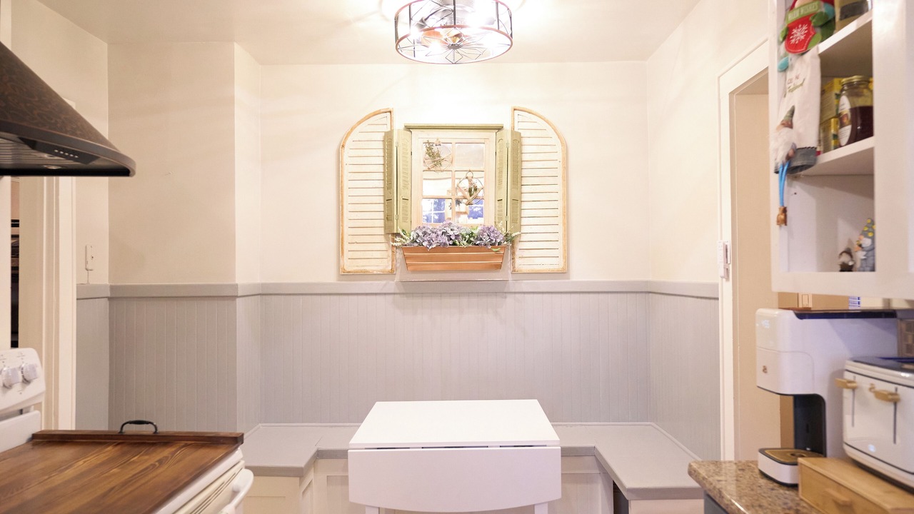 Photo of Kitchen in Edenton