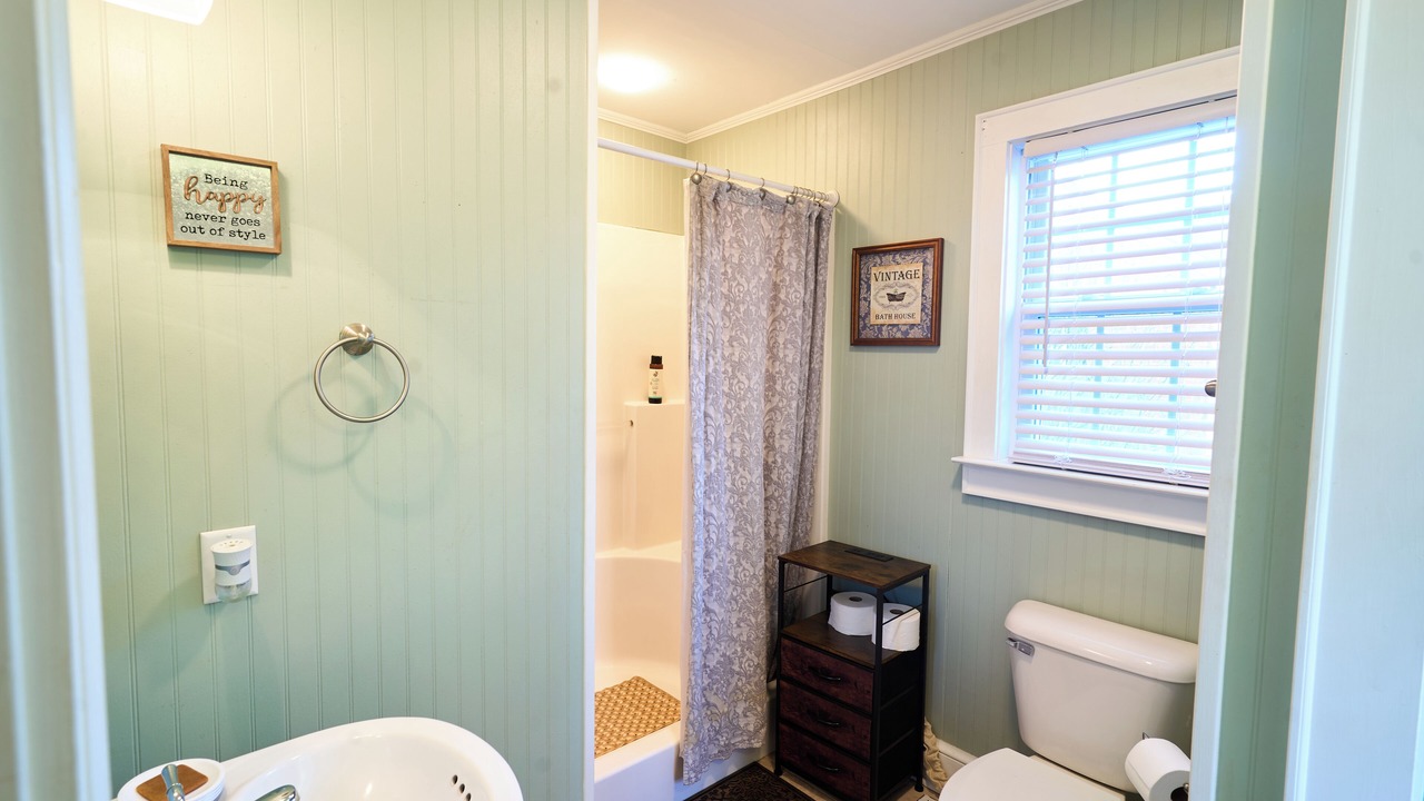 Photo of Bathroom in Edenton