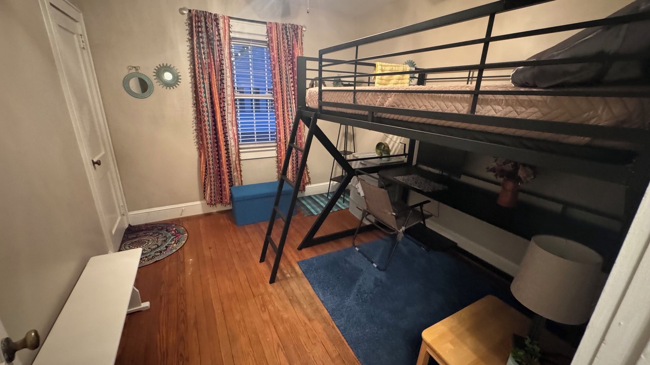 Photo of Bedroom in Edenton